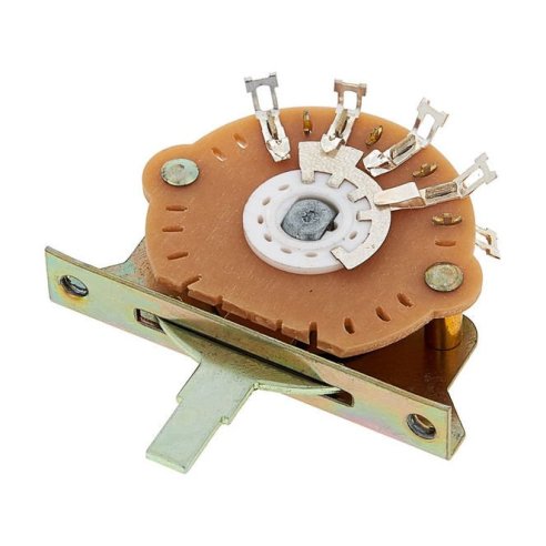 OAK GRISBY SW-OAK-5 SWITCH 5 WAY