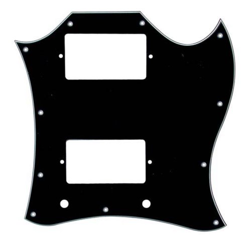 BOSTON SM3-B PICKGUARD SG CUSTOM
