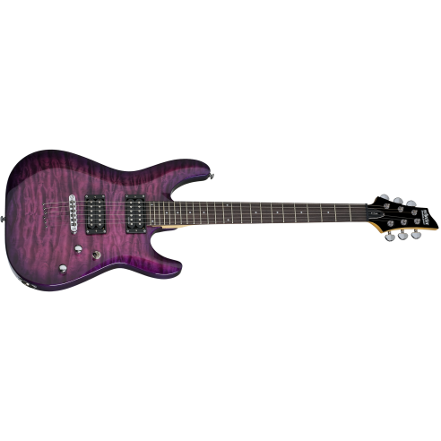 SCHECTER C6 PLUS EM