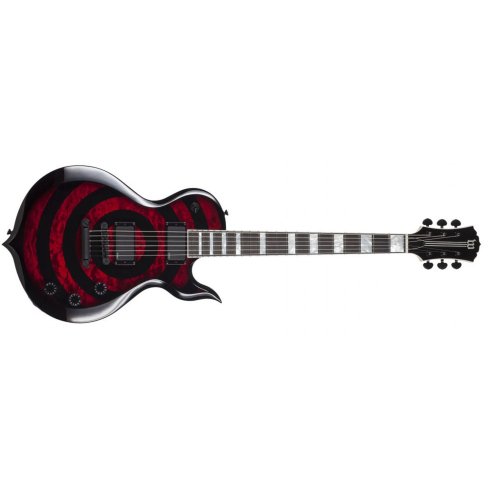 WYLDE AUDIO ODIN RR BE