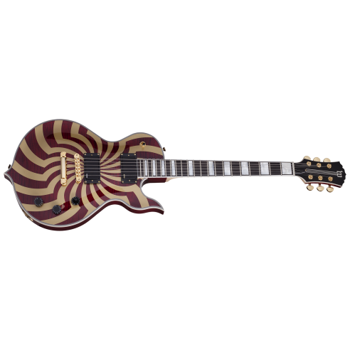 WYLDE AUDIO ODIN GRAIL CG BS