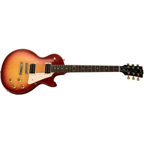 GIBSON LES PAUL STUDIO TRIBUTE 2019 SATIN CHERRY SUNB.