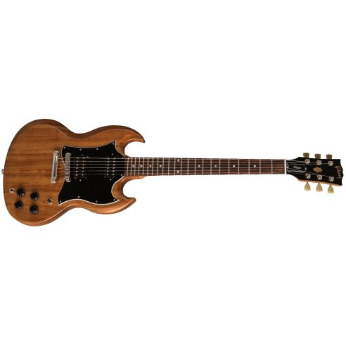 GIBSON SG STANDARD TRIBUTE 2019 WALNUT VINTAGE GLOSS
