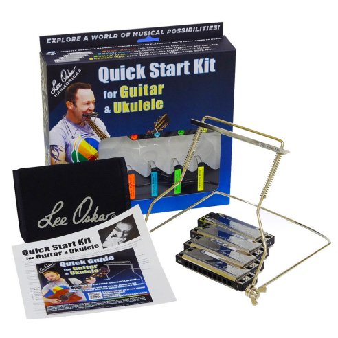 LEE OSKAR QUICK START KIT