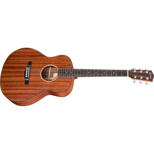 EASTMAN ACTG2E SOLID TOP TRAVELER