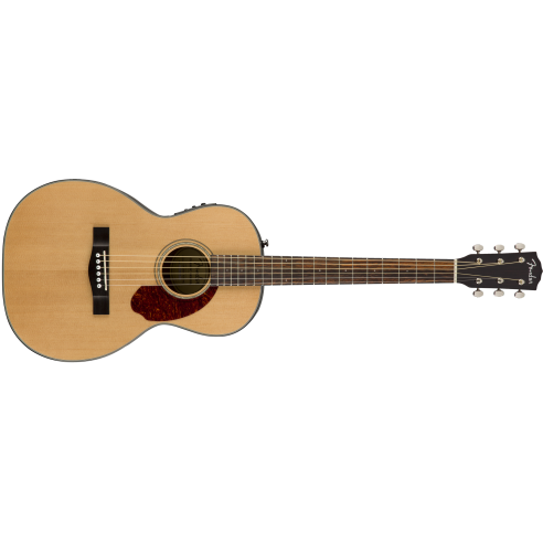 FENDER CP-140SE NATURAL W/CASE
