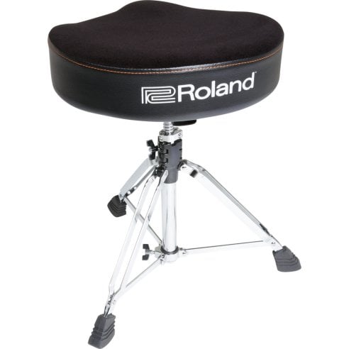 ROLAND RDT-S SADDLE DRUM THRONE