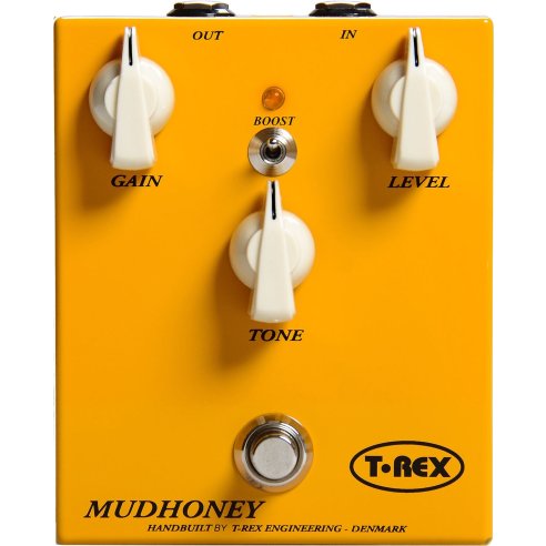 T-REX MUDHONEY DANISH COLLECTION