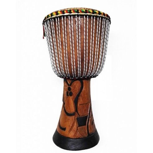 DJEMBE AFRO GRANDE 60
