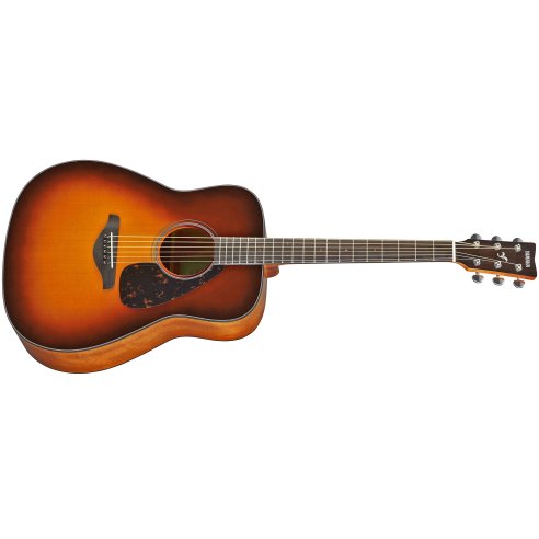 YAMAHA FG800 DSB