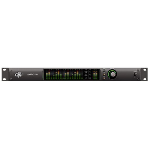 UNIVERSAL AUDIO APOLLO X16