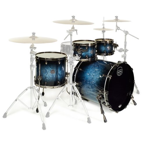 MAPEX SV529XEB SATURN SET V MH EXOTIC