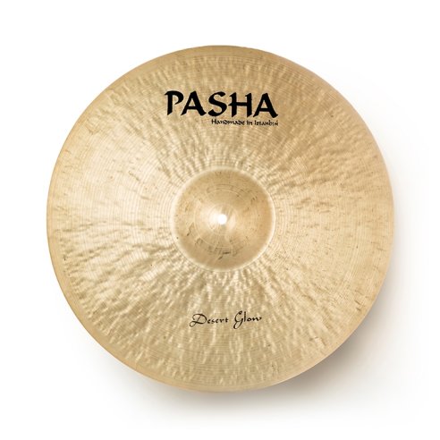 PASHA DGL-R20 RIDE 20"