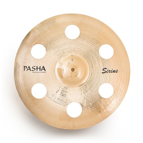 PASHA SS-C18 CRASH 18"