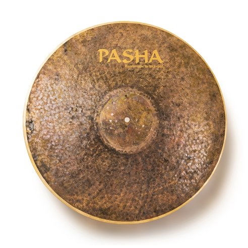 PASHA VC-R21 RIDE 21"