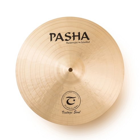 PASHA VS-C16 CRASH 16"