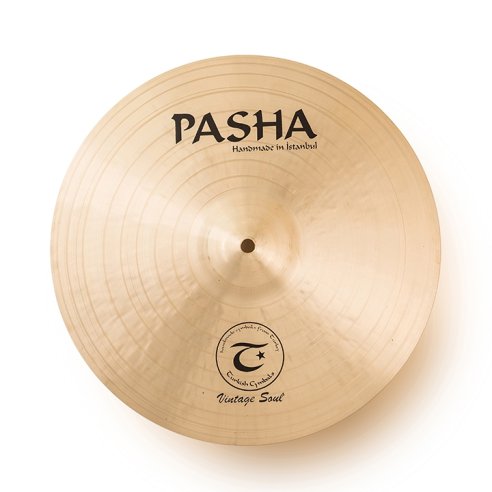 PASHA VS-C18 CRASH 18"