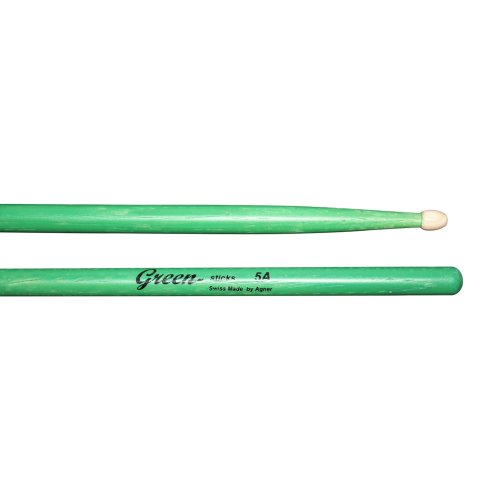 AGNER 5A REGULAR GREEN