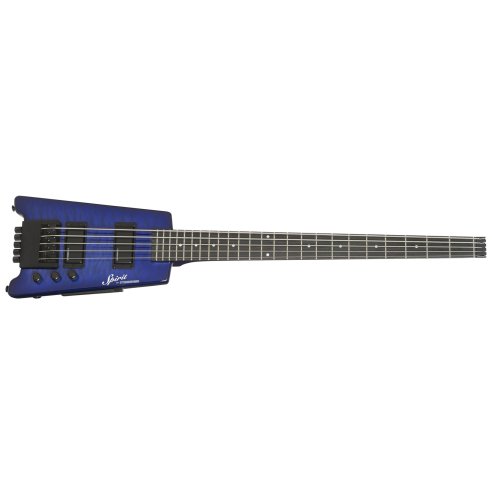 SPIRIT XT-25 QUILT TOP TRASP BLUE