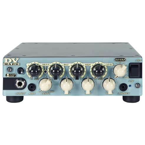 DV MARK MICRO 50 II