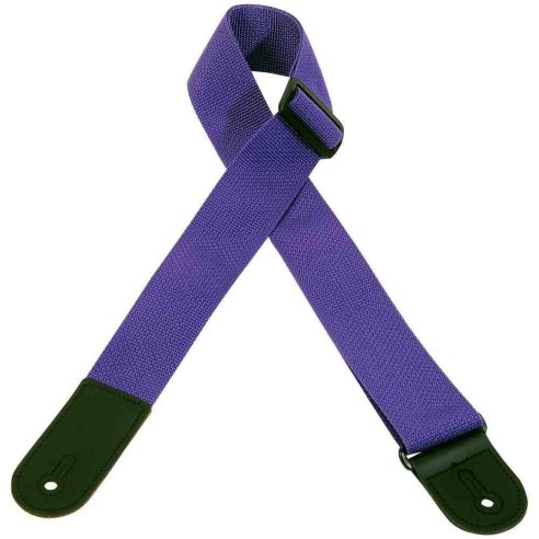 LEVY'S M8POLY-PRP STRAP POLYPROPYLENE PURPLE