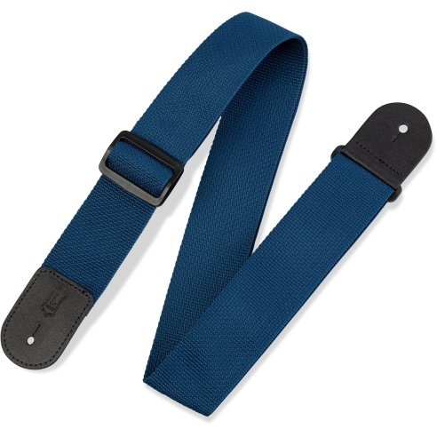 LEVY'S M8POLY-NAVY STRAP POLYPROPYLENE NAVY