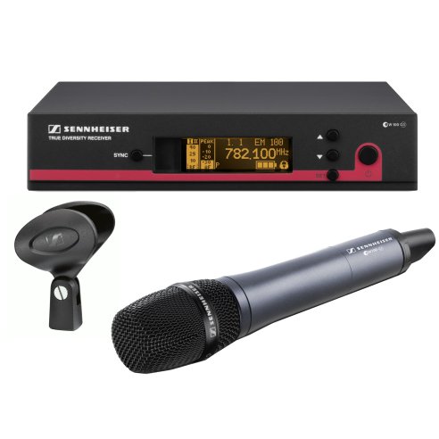 SENNHEISER EW145G3 1G8