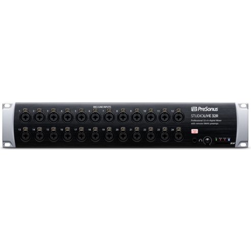 PRESONUS STUDIOLIVE 32R SERIE III