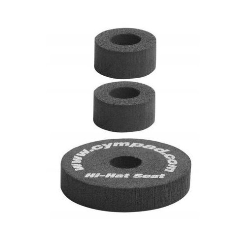 CYMPAD OSHH OPTIMIZER HI-HAT PACK