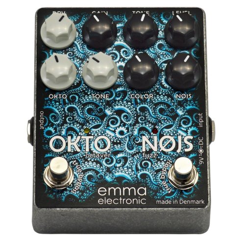 EMMA OKTO NOIS