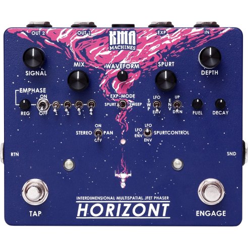 KMA HORIZONT