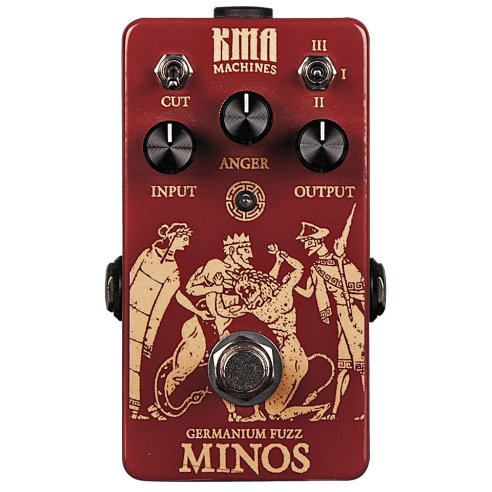 KMA MINOS