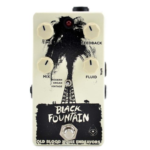 OLD BLOOD NOISE BLACK FOUNTAIN