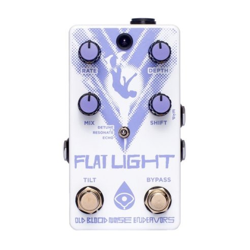 OLD BLOOD NOISE FLAT LIGHT