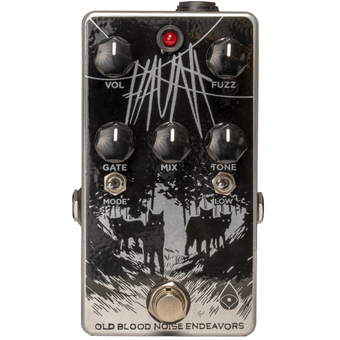 OLD BLOOD NOISE HAUNT