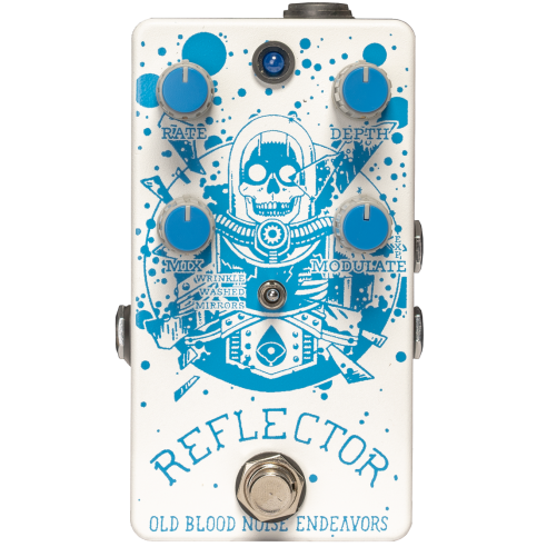 OLD BLOOD NOISE REFLECTOR V3