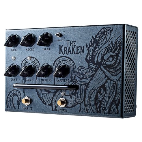 VICTORY V4 KRAKEN PEDAL
