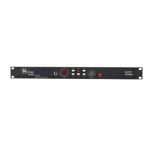 HERITAGE AUDIO HA73 ELITE