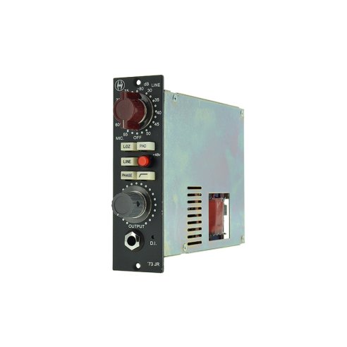 HERITAGE AUDIO 73JR