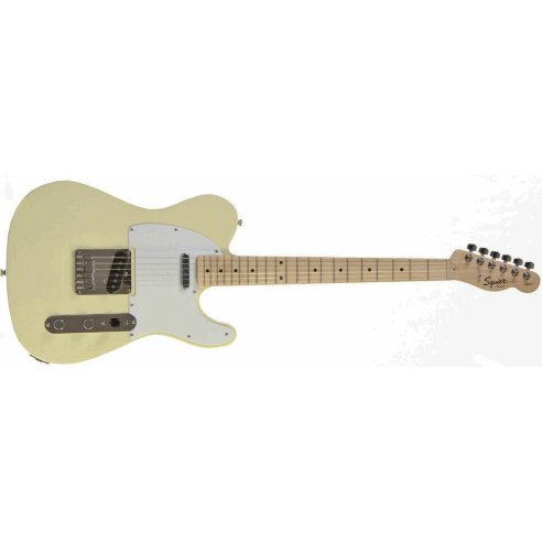 SQUIER AFFINITY TELECASTER AWT MN