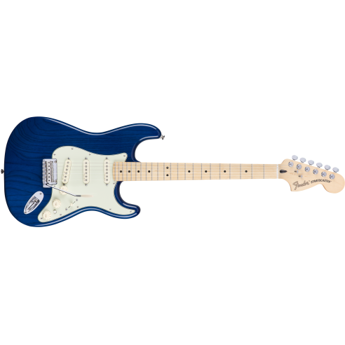 FENDER DELUXE STRAT MN SBT