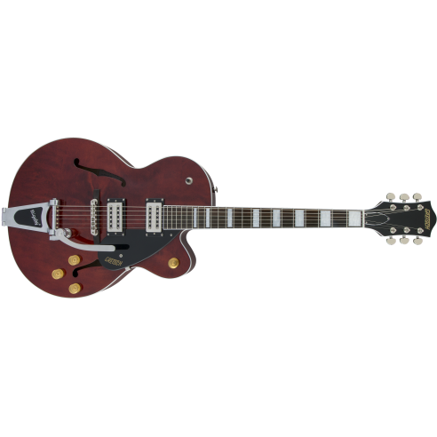 GRETSCH G2420T STREAMLINER WALNUT