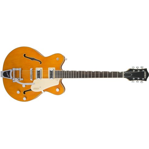 GRETSCH G5622T ELECTROMATIC CB VINTAGE ORANGE