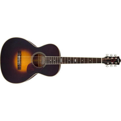 GRETSCH G9531 STYLE 3 L-BODY SPR SB GL
