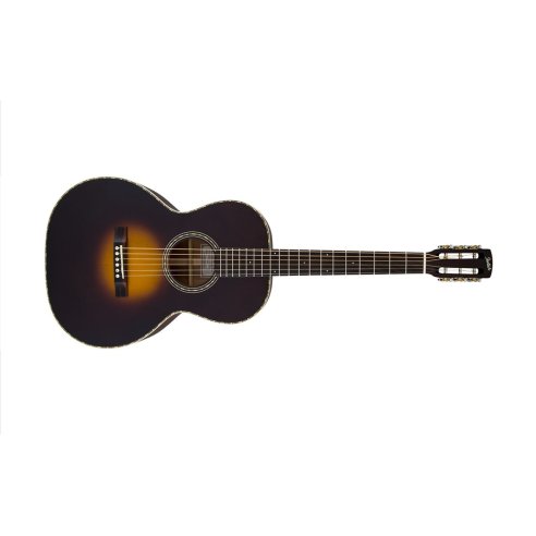GRETSCH G9521 STYLE 2 000 SLOT SB GLS