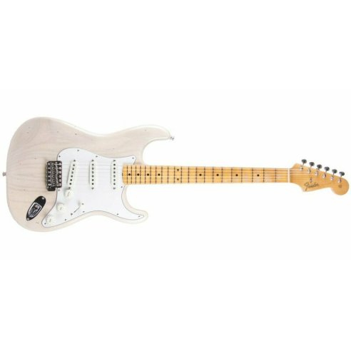 FENDER STRATOCASTER RELIC POSTMODERN JOURNEYMAN AWB