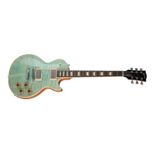 GIBSON LES PAUL STANDARD 2019 SEA FOAM GREEN