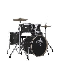 TAMBURO T5S16BSSK BLACK SPARKLE