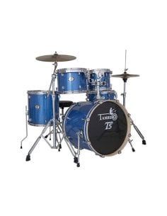 TAMBURO TB T5S16BLSK BLUE SPARKLE