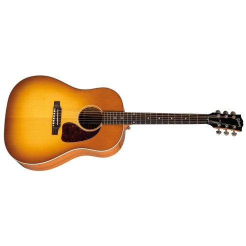 GIBSON J-45 STANDARD HERITAGE CHERRY SUNBURST
